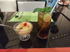 -惠州皇冠假日酒店·西餐厅·自助餐厅