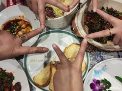-江南韵·无锡太湖文化体验餐厅(凤凰天街店)