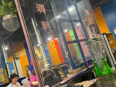-湘西乌龙山铁板烧(双桥店)