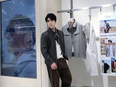 -王府井百货熙地港店