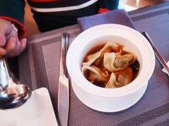 -上海凯宾斯基大酒店