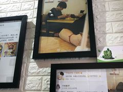 -大嘻咹biangbiang面(历史博物馆店)