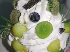 -你好独角兽·蛋糕甜品