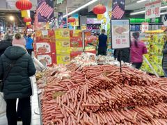 -家乐福(徐州和信宝龙广场店)