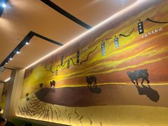 -嘻小北·兰州清汤牛肉面(太平洋森活天地店)