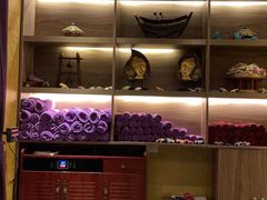 -泰享受·泰式按摩·SPA(海珠广纸店)
