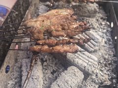 -杨记烤肉老店