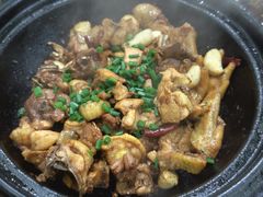 -柴火农家饭(遇龙河店)