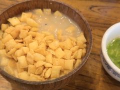 -老雒阳面馆·水席(定鼎门店)