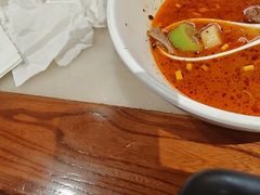-七百岁羊肉馆(环球港店)