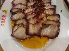 -澳门陈光记烧味饭店(郎家园店)