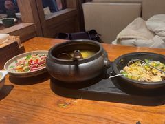 -云海肴·汽锅鸡·云南菜(美罗城店)