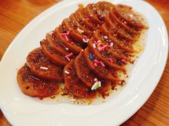 -宏天寶·北京烤鸭(宾馆西路2店)