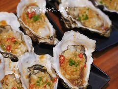 -黄鱼炙夜·烧烤·小龙虾(世茂缤谷店)