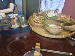 -滇野云南野生菌餐厅(陕西南路店)