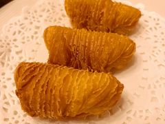 -青岛海景花园大酒店·白果树餐厅青岛菜