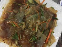 -郭记原生态烤羊腿(长宁路店)