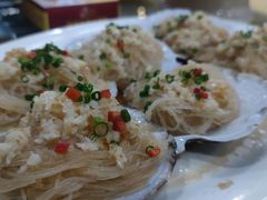-旺富东海大酒楼(海鲜街店)