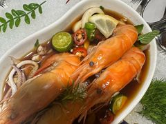 -3号仓库·创意中国菜(新世界城店)