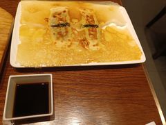 -北李妈妈菜·虾爬子大锅贴(贵和店)