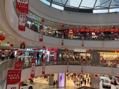 -万达广场(广州番禺店)