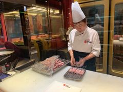 -丰茂烤串(全国首店)