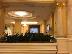 -重庆长寿碧桂园凤悦凤凰酒店