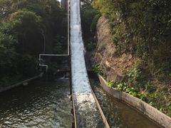 -珠海海泉湾神秘岛亲子乐园