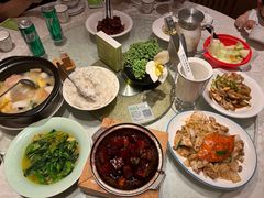 -涌上外婆桥(南塘店)