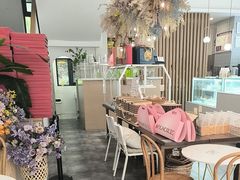 -嗒令甜品·主题融合料理餐厅(首座时代店)