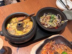 -云海肴·汽锅鸡·云南菜(苏州中心店)