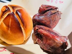 -鸽子侯·家宴·平价海鲜(市图书馆店)