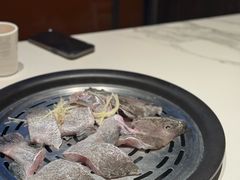 -青蓬蒸汽海鲜·深圳老字号·团建聚会(壹方城店)