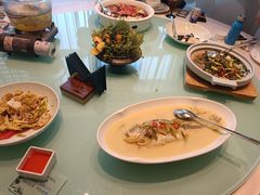 -隆聚时令海鲜(一舟店)