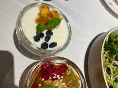 -小河盐帮·私家菜·烤鸭(三元桥·霄云路店)