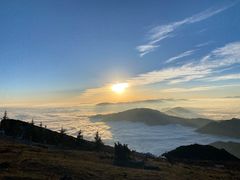 -牛背山