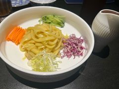 -喜悦烤鸭·新京菜(王府井店)