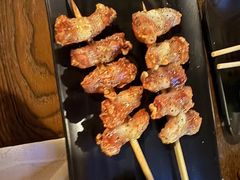 鸡脚筋-人间半杯·小酒馆创意菜(三里屯店)