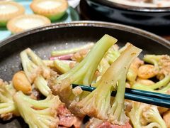 -新兴·金羊座·粤菜点心(乐峰店)