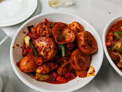 -独一佳老胡湘菜馆(矿山路店)