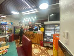 -马布尔莱斯食府(西红门店)