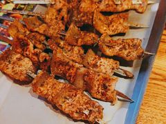-功夫怪兽·烧烤(西工小街店)