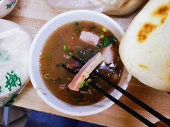 -马尔沙牛杂(海一大厦店)