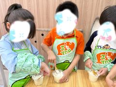 -第壹宝贝儿童教育中心(朝阳校区)