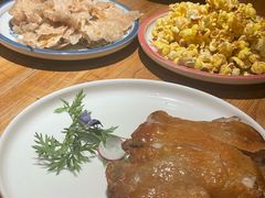 -小放牛炒菜馆(中山路乐汇城店)