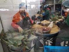 -赵记粽子(司前街店)