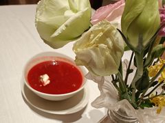 -马克西姆俄罗斯餐厅(绥芬河店)