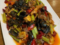 -凤来栖·净庭院·火锅(欧尚店)