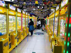 -风云再起游乐汇(北京西单西西友谊店)