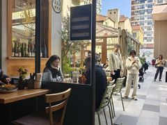 -RAC BAR(安福路店)